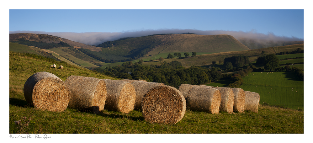images from wales - Ian Nicholson Photography - Builth Wells